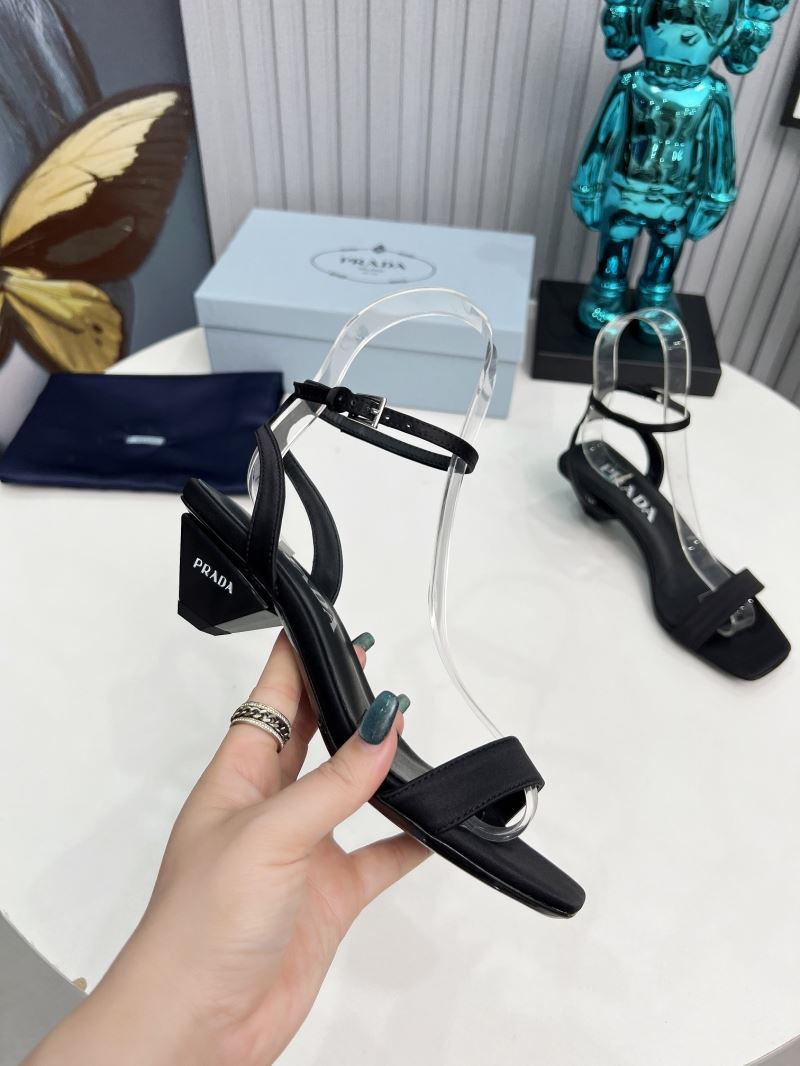 Prada Sandals